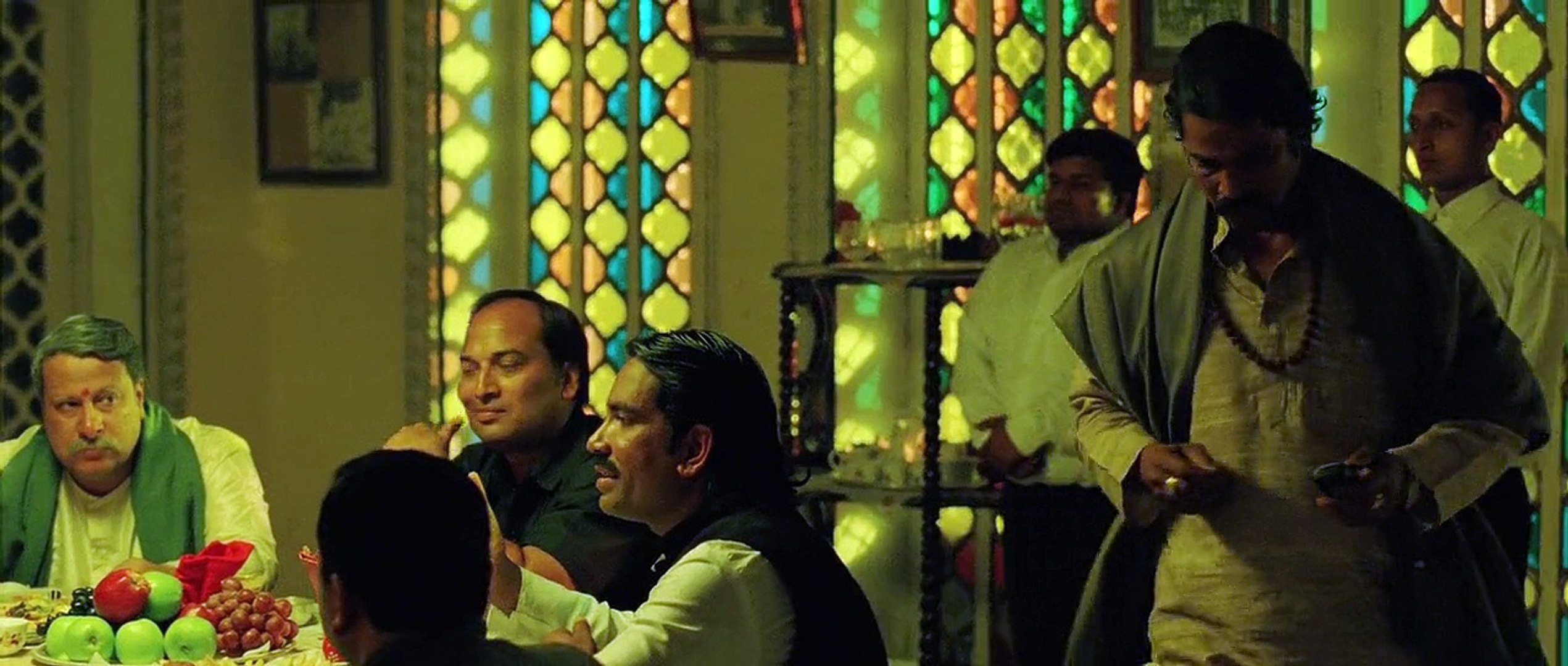 Gangs of Wasseypur – Part 1 (2012) Part 1