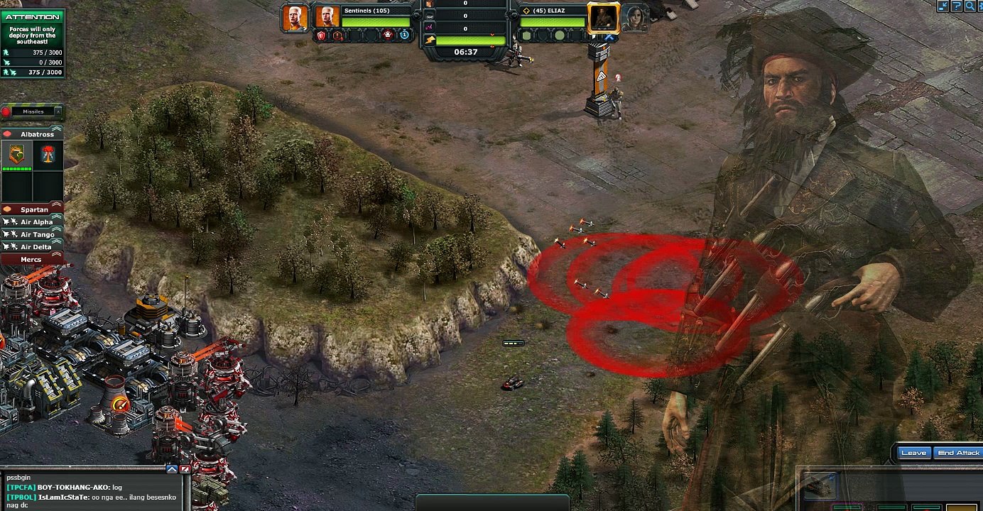 elite bases