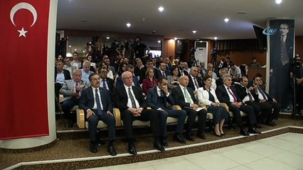 CHP lideri Kılıçdaroğlu: 'Siyasetçiye duyulan güven neredeyse yerlerde sürünüyor'