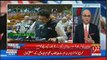 Mohammad Malick's Critical Comments on PM Abbasi's Announcement of Additional Salaries