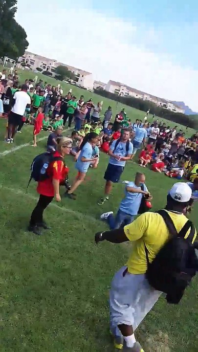 Tournoi Sud Roussillon 1