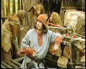 Maid Marian and her Merry Men  S04E01 - Tunnel Vision