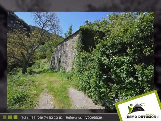 Maison A vendre Saint etienne d'albagnan 67m2 - Campagne