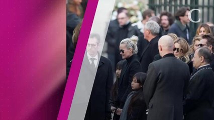 Laura Smet adresse un touchant message à sa mère, Nathalie Baye