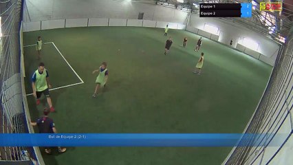 Equipe 1 Vs Equipe 2 - 27/05/18 14:13 - Loisir Poitiers - Poitiers Game Parc