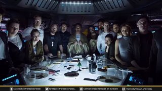 20 Things You Should Know Before Seeing Alien Covenant