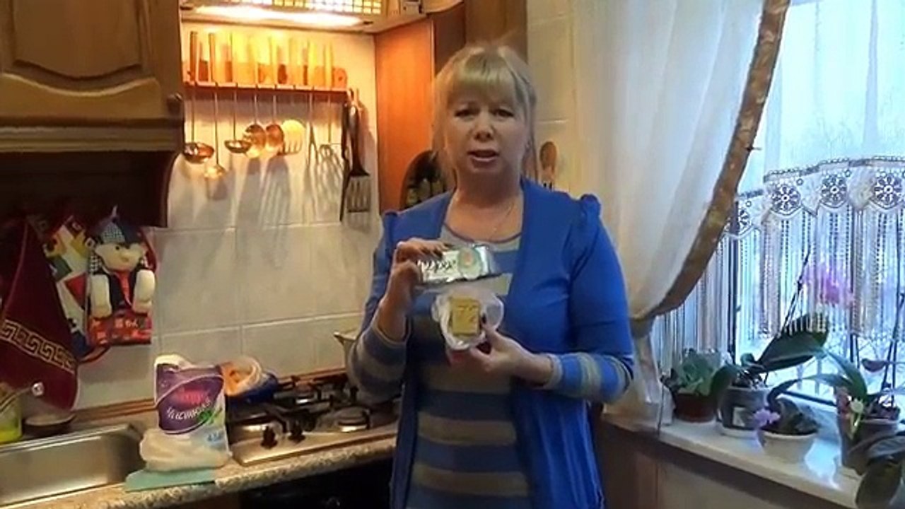 ГЕЛЬ ДЛЯ СТИРКИ СВОИМИ РУКАМИ | Irina Belaja