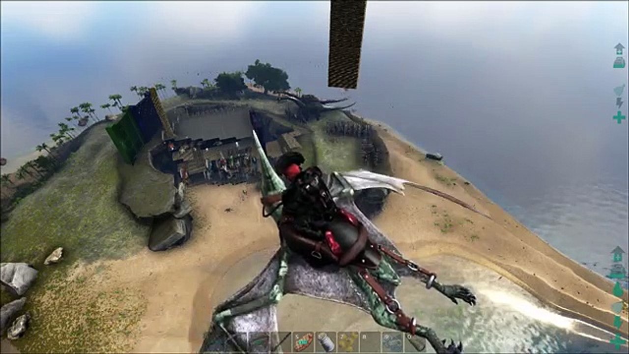 Ark Survival Evolved Best Base Locations Ep. 20