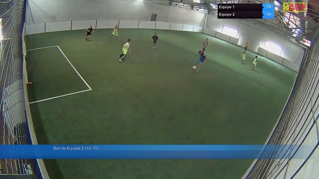 Equipe 1 Vs Equipe 2 - 27/05/18 14:55 - Loisir Poitiers - Poitiers Game Parc