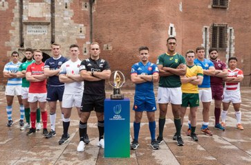 France moins 20 ans : Coville à la barre