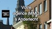 Trouver à 1070 Bruxelles votre site d'annonces gratuites  via l'adresse de #BalanceTonAgence pour vendre, acheter ou louer une habitation comme un immeuble, bien de rapport, une maison, villa, studio, duplex , boutique, atelier, bureau, appartement, box,