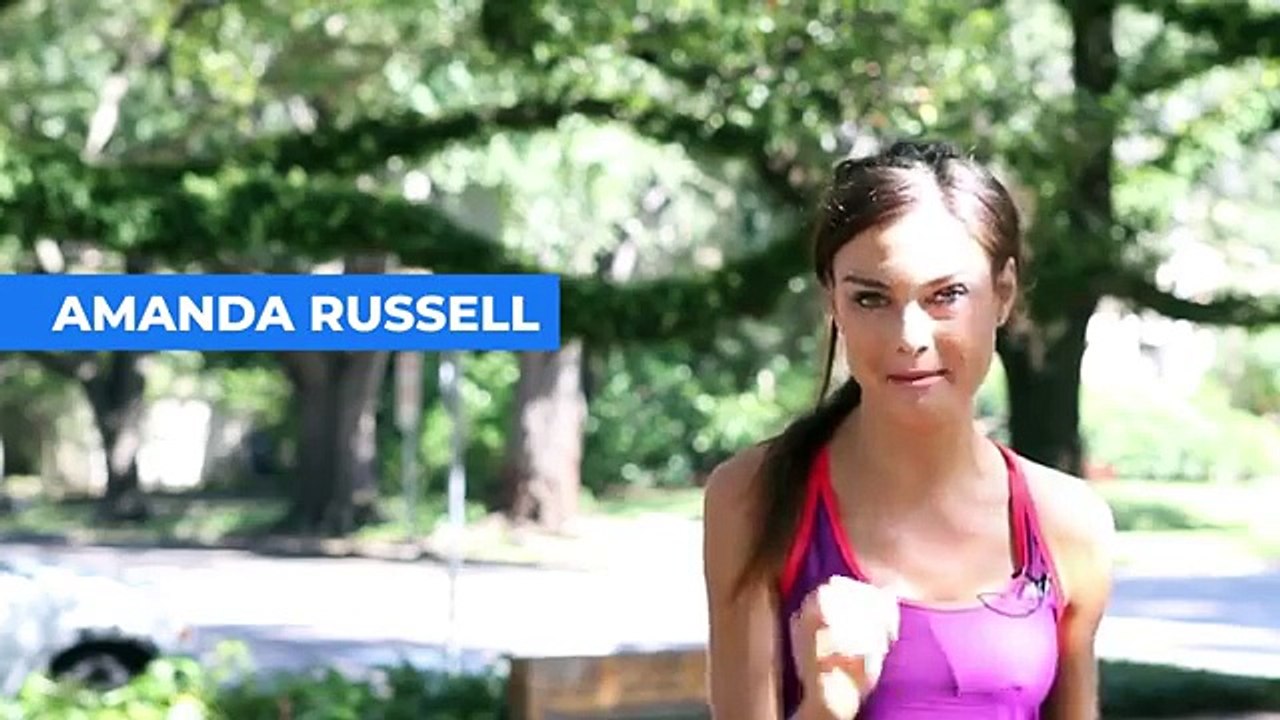 The 10 min Total Body Torcher Workout