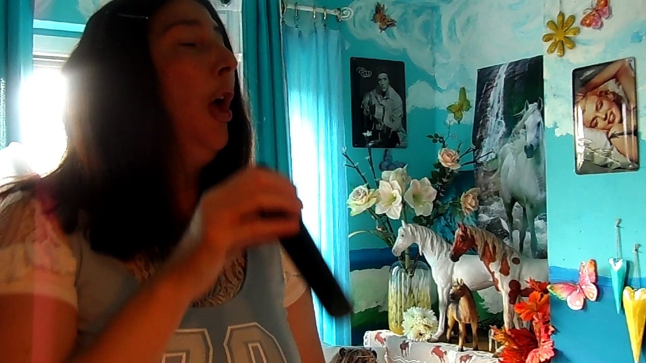 francois valery  jet 'aime tu as gagné je t 'aime.