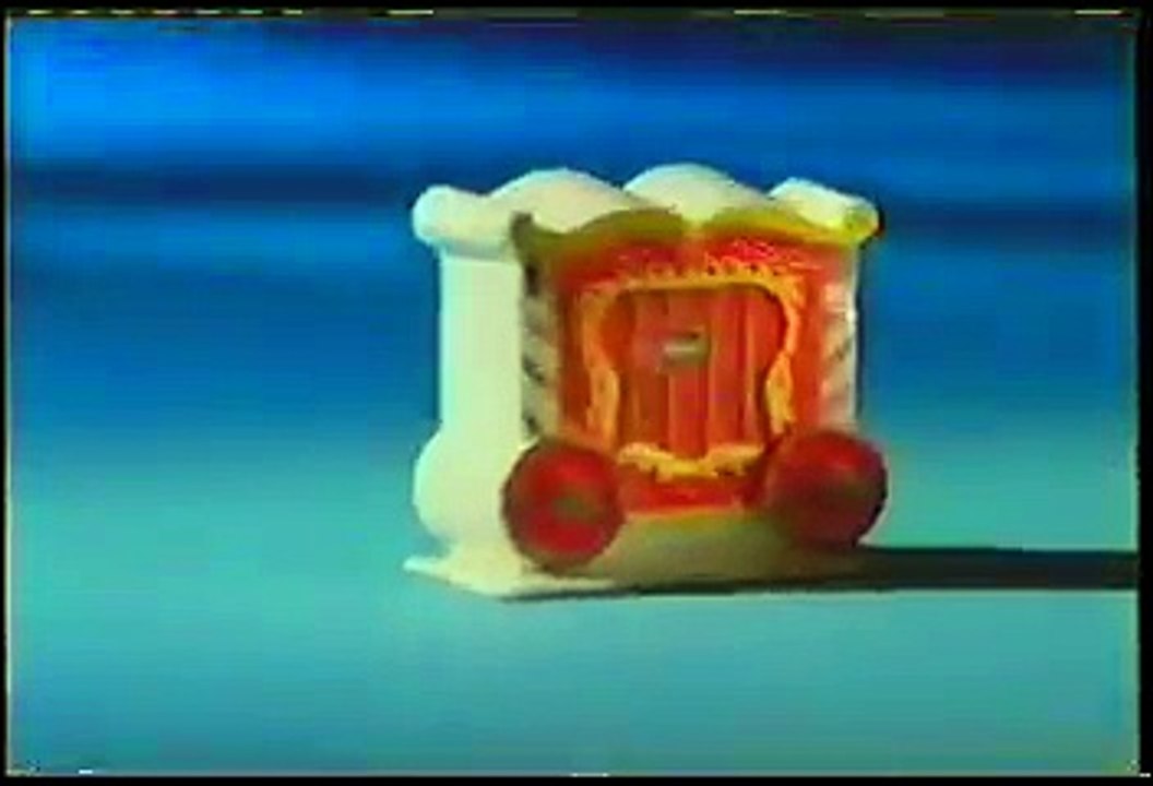 SNORKS BOOMERANG PROMO