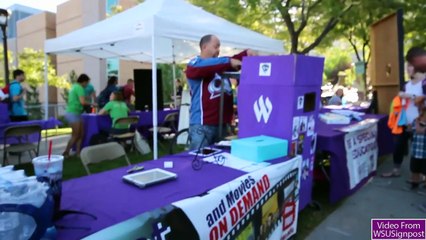 What's Happening At Weber - Episode 3