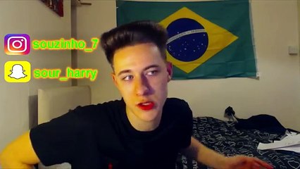 Inglês Reagindo AO HAIKAISS-RAP LORD (VideoClipe Oficial) REACTION!!