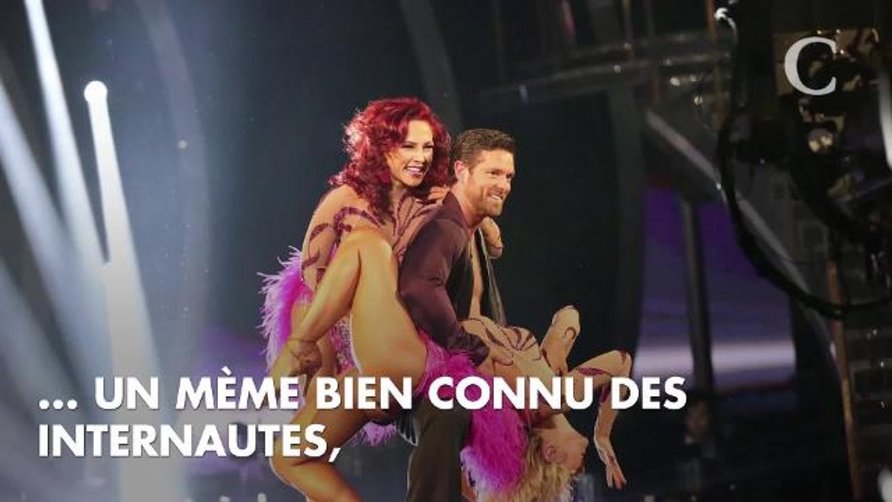 VIDEO. Quand Emma Smet danse avec... des pastèques !