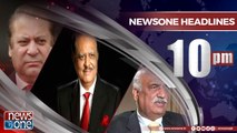 Newsone Headlines 10PM | 27-May-2018