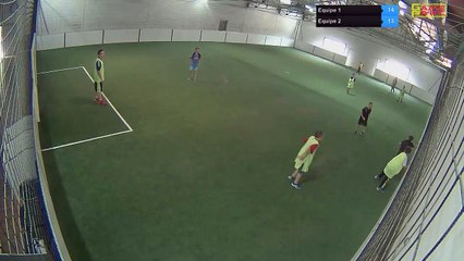 Equipe 1 Vs Equipe 2 - 27/05/18 15:08 - Loisir Poitiers - Poitiers Game Parc