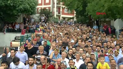Denizli İyi Parti Genel Başkanı Akşener Denizli'de Halka Seslendi -3