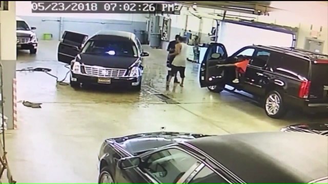 Young Vandals Cause Thousands of Dollars in Damage to Missouri Funeral Home Under Renovation