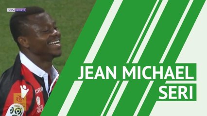 Jean Michael Seri - Player Profile