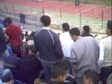 JSM BEJAIA - ASO CHLEF 1-0 AMBIANCE DES SUPPORTERS