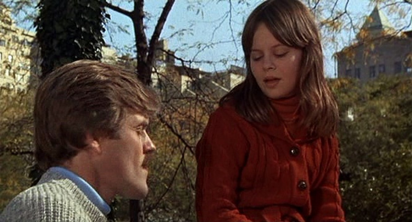 Audrey Rose Film Streaming Vf