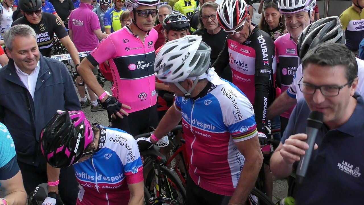 LILLE HARDELOT 1