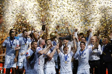 EHF - Ligue des Champions : Montpellier retrouve l'Olympe après une finale folle