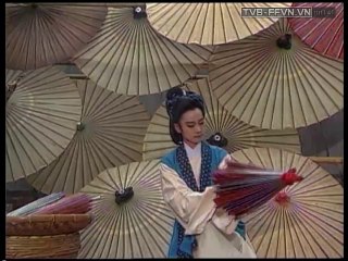 Bao Thanh Thiên 1993 tập 47 - Thu Nương