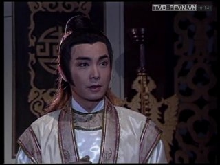 Bao Thanh Thiên 1993 tập 48 - Thu Nương