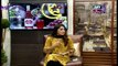 Breaking Weekend - Guest: Binish Raja & Najia Baig in High Quality on ARY Zindagi - 27th May 2018