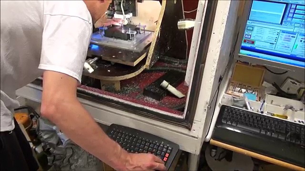 Making a Bunch of Gears or Cogwheels