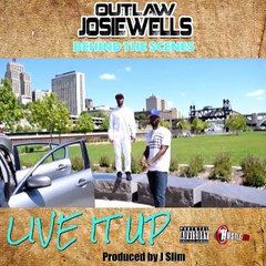 Putting the finishing touches on “Midwest Hustlers” the Grind is on!!! #midwesthustler #hustlebig - Outlaw Josie Wells