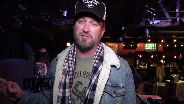 Geoffrey Hill (of Randy Rogers Band) - GEAR MASTERS Ep. 207