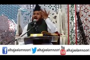 speech of Alhaj Mulana Muhammad Aslam Noori about Hazrat Khadija/ Fateh Makkah full speech