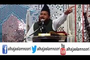 speech of Alhaj Mulana Muhammad Aslam Noori about Fateh Makkah  part 5