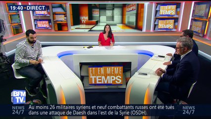 Responsable voilée de l'Unef: confusion à l’égard de l’islam