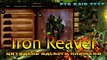 Обзор. Iron Reaver 2/13 Heroic PTR. Цитадель Адского Пламени. 6.2 World of Warcraft