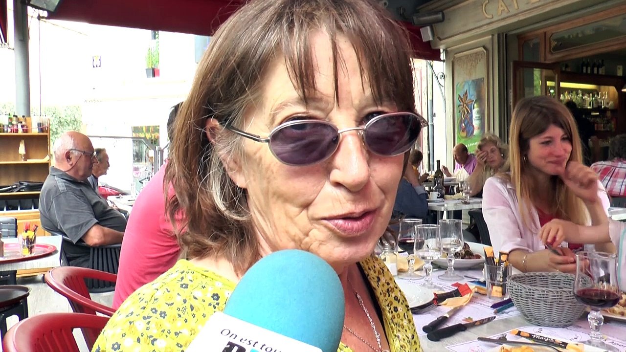 Alpes-de-Haute-Provence : on s'est invité à la table de certaines familles pour la fête des mères !