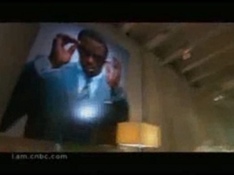 Diddy Pub CNBC