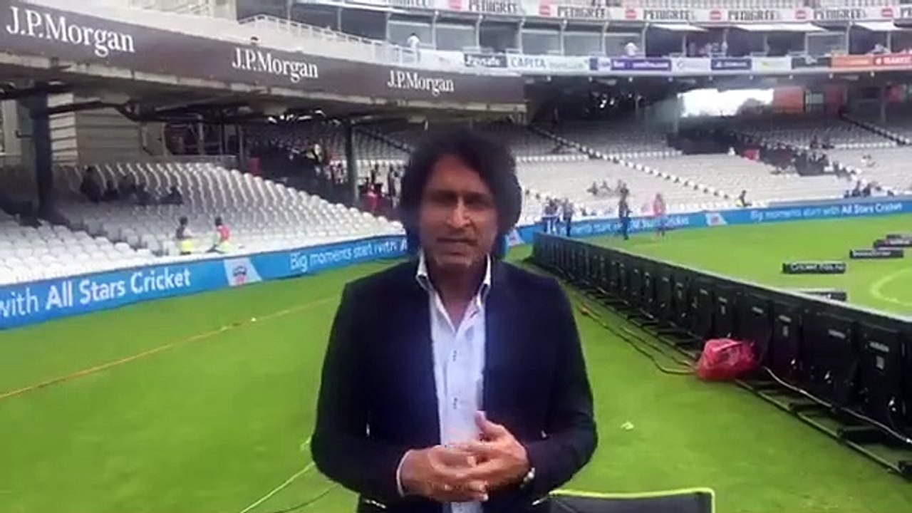 Ramiz Raja Response On Pakistani Team Wins