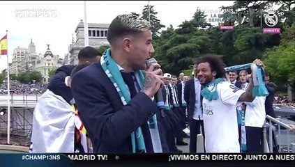 Theo Hernández se la devuelve a su hermano Lucas: "No había mucha gente en Neptuno"