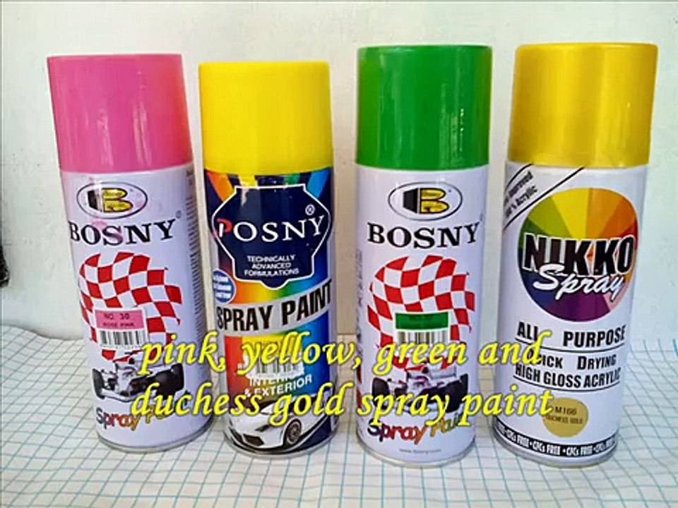 DIY# 39 LAMPSHADE MADE OF RECYCLED PLASTIC BOTTLES