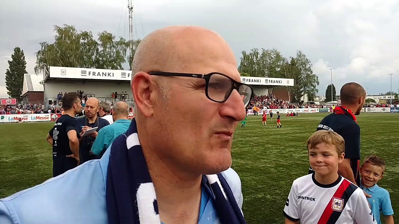 RFCL - Hamme 2-1