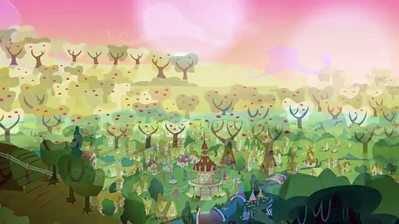 Applejack, They Miss You Too [MLP Animation/PMV]