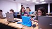 'Creative Minds through Science, Coding and Robotics' is one of EC's Premium Programmes for Young Learners studying English in Malta. Powered by PwC, the progra