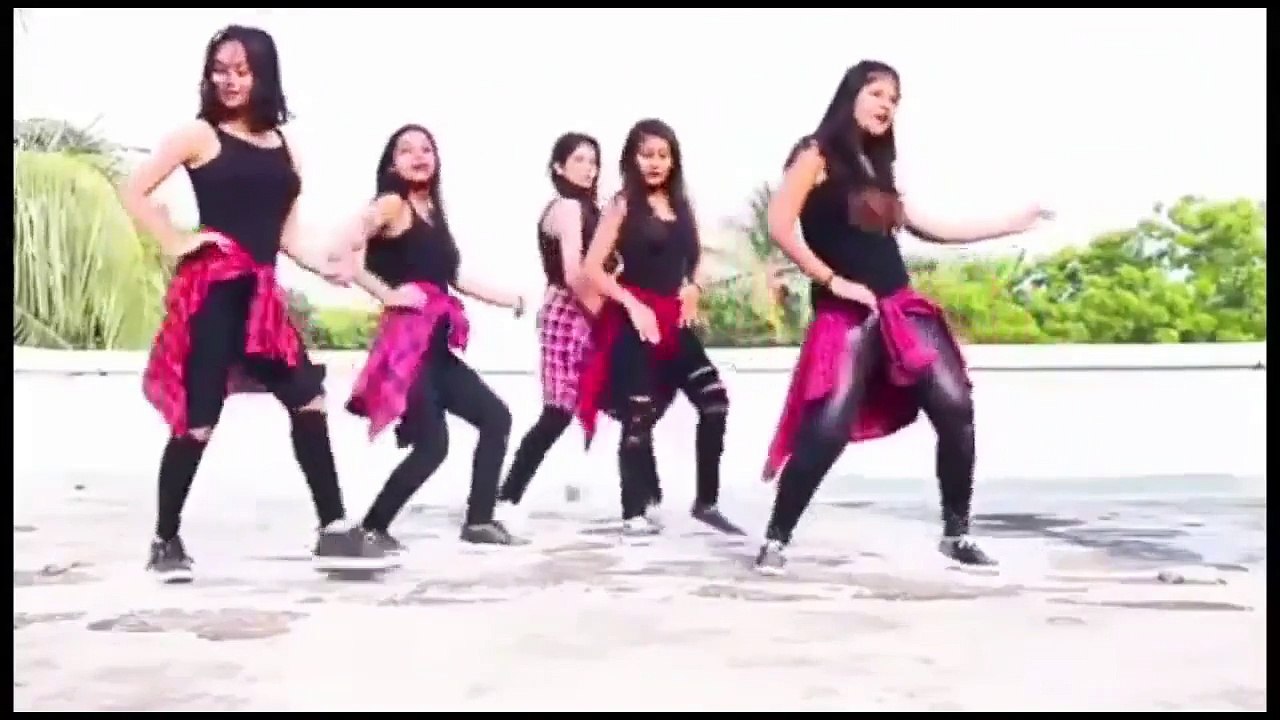 lagu joget Nona Kupang 2018