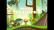 Mikas Treasure 2 (iOS/Android) Level 1 2 3 4 Gameplay Walkthrough